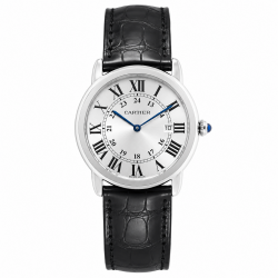 Cartier Ronde Solo 36MM W6700255 Stainless Steel Watch